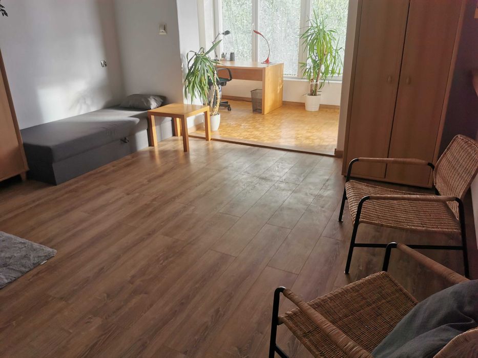 Mieszkanie – Bydgoszcz - Widok 3