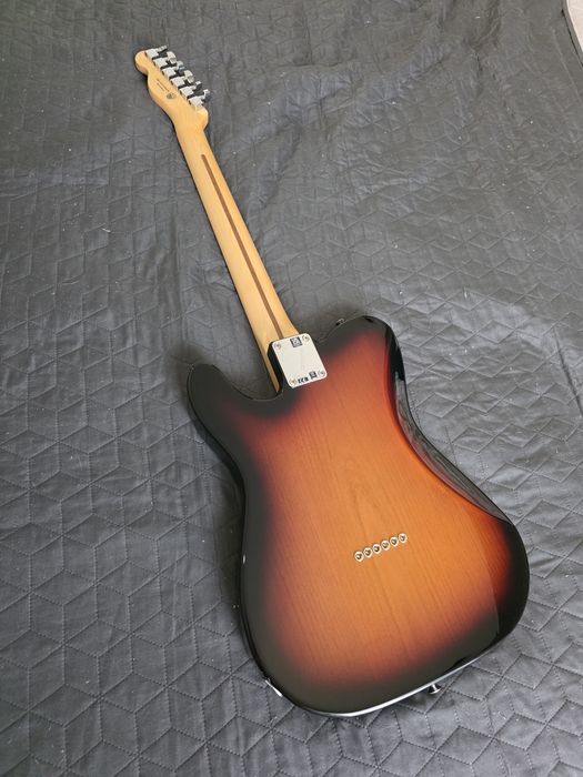 Fender Telecaster Player HH