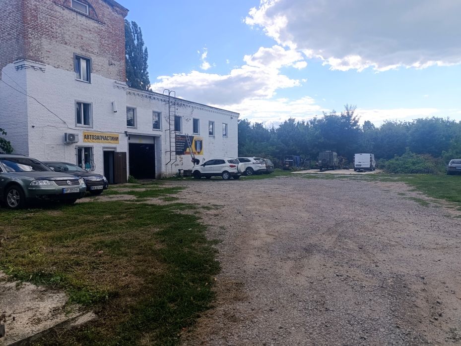 СТО "ВЕЖА" Умань, Ремонт авто