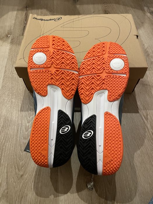 Tennis Bullpadel Novos