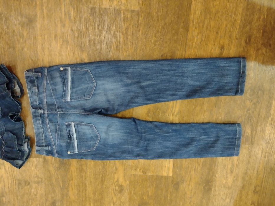 Костюм для дівчинки