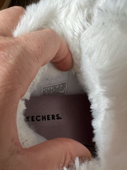 Черевики,ботинки Skechers.