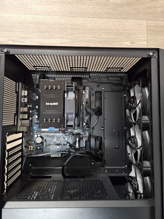 7500f, b650, 16gb ddr5, m2 500gb, 850gold