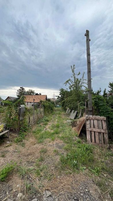Продаж 1к будинку Карачуни