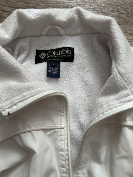 Куртка columbia