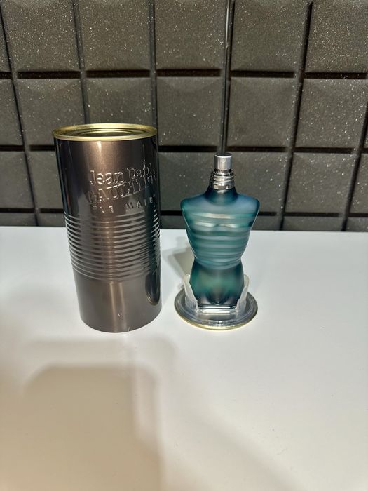 Le Male Le Perfum