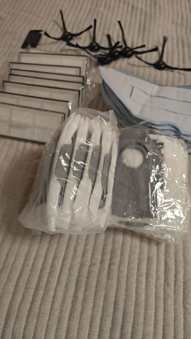Xiaomi Roborock серії S8/pro/ultra (набір розвідників)