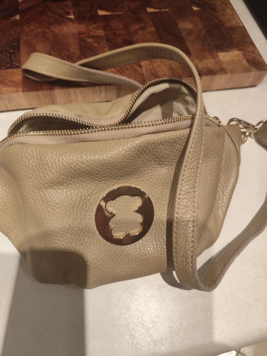 Sprzedam skórzana nerkę