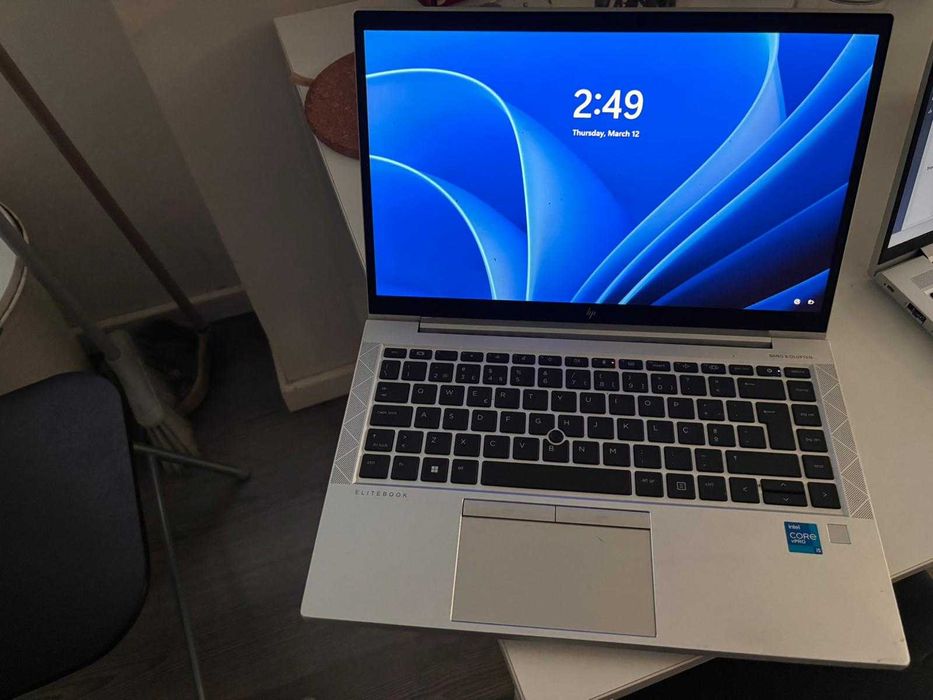 HP ELITEBOOK 840 G8 - Notebook PC