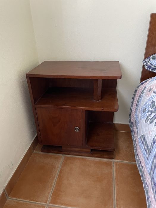 Conjunto quarto casal