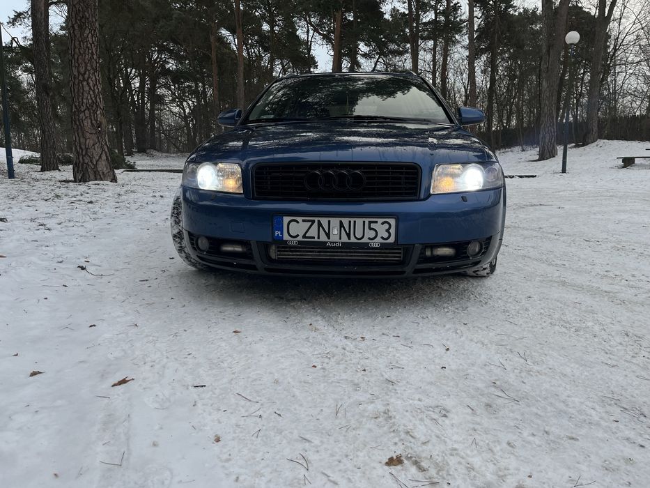 A4B6 200KM HF120 GTB2260vk