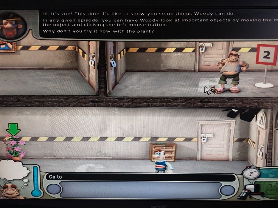 Jogo PC " Neighbours from Hell " (Como Novo)64750628818306124