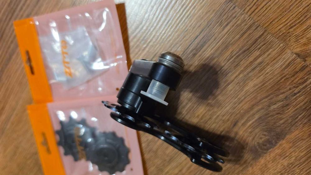 Reverse Components Colab Single Chain Tensioner 40221 – Napinacz łańcucha Singlespeed DH/FR SS