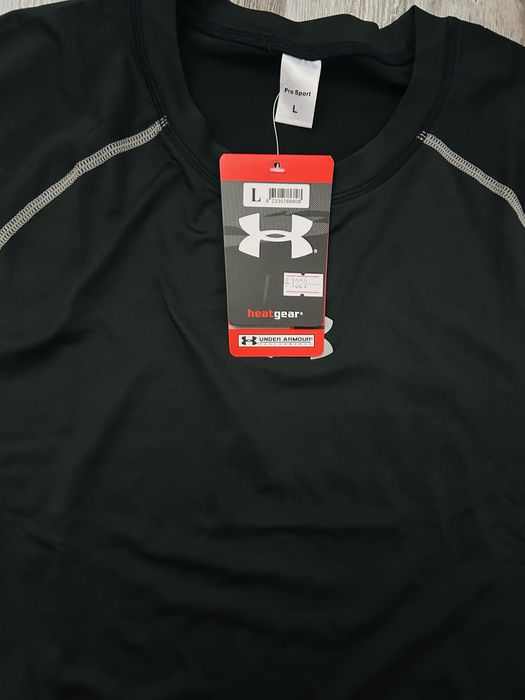 Чоловіча футболка Under Armour