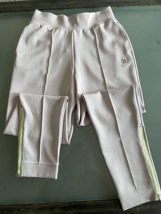 Spodnie damskie Nike Dri-fit slim fit rozm. M