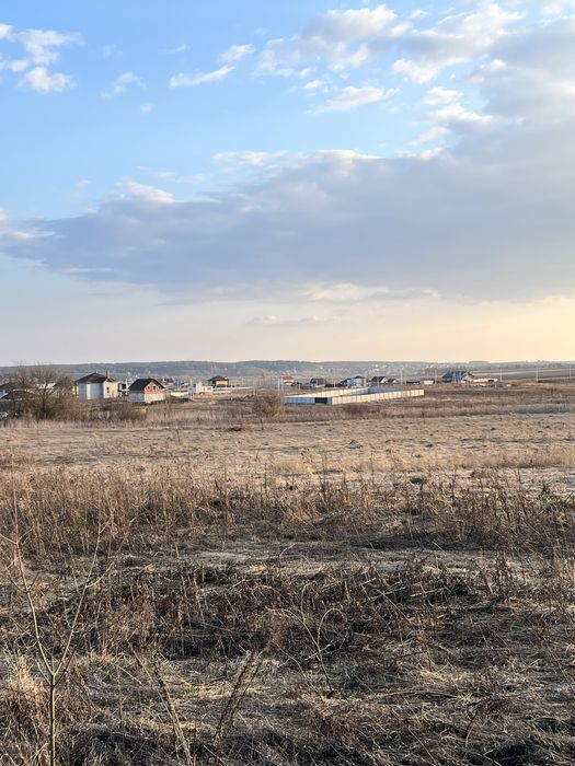 Продаж ділянки 5,5 сотки район ДРЕД