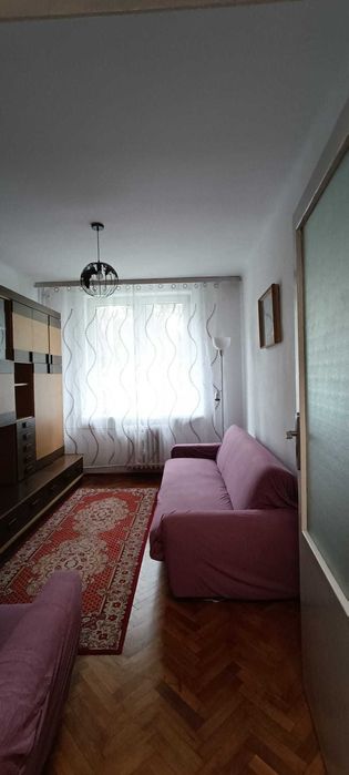 2 pokojowe mieszkanie do wynajęcia - LSM