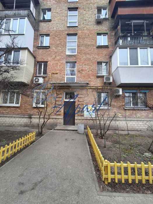 2-rooms apartment apartment by the address (area 46 m²) - Atlanta.ua - photo 2