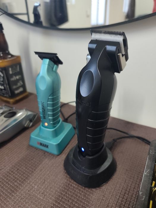 Máquina de cortar cabelo