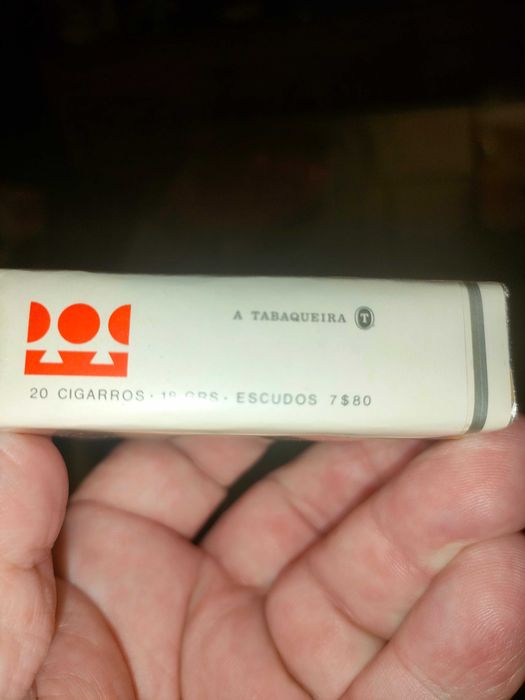 Ritz antigos anos 70 e gold flame