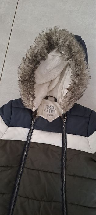 Kombinezon  dla chlopca