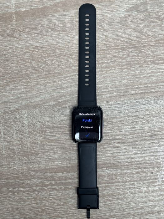 Realme Watch 3 Pro