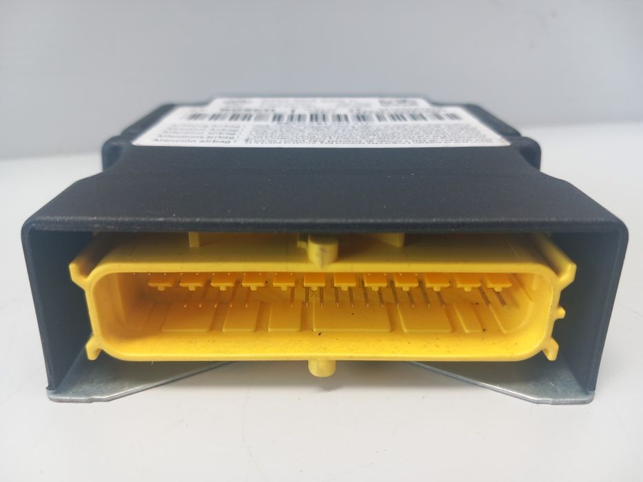 Centralina de airbag Seat Ibiza 6J Volkswagen Polo 6R