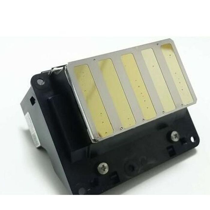 Печатная голова Epson Епсон DX4, DX6, DX7 Epson Print Head DX5