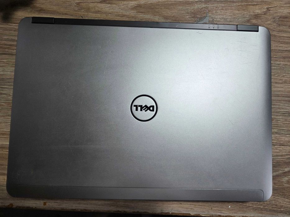 Dell Latitude E6440 na częsci !!