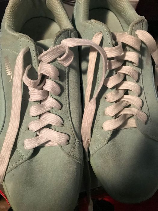Buty sportowe puma
