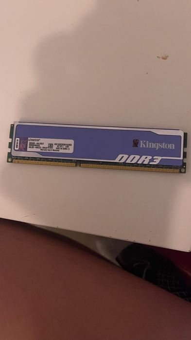 Kingston KHX1600C9D3B1K28GX