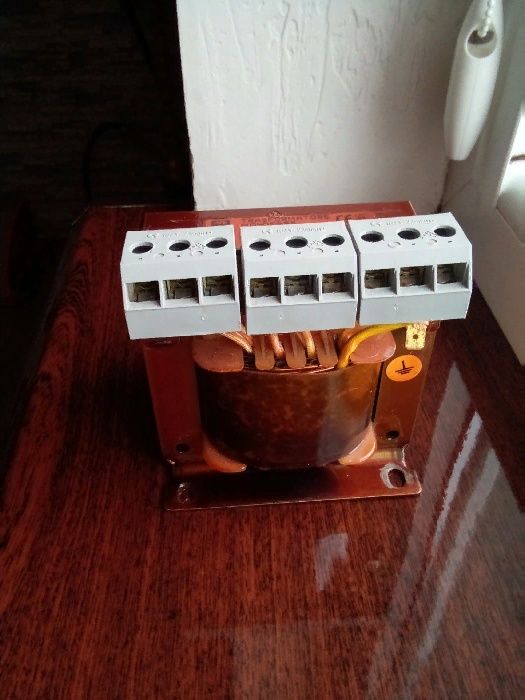 Трансформатор (Італія)