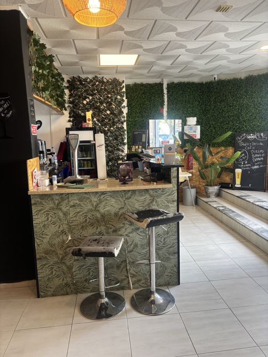 Trespasse de Restaurante/Pizzaria no Montijo – Pronto a Trabalhar