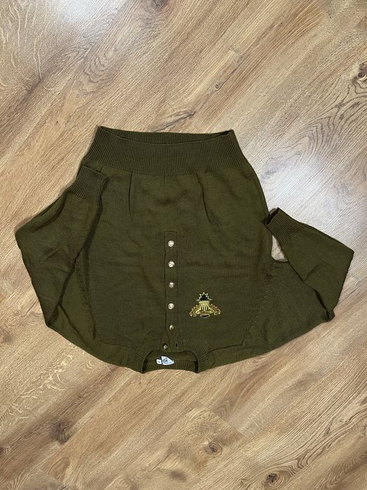 Sweter piekny damski Santas