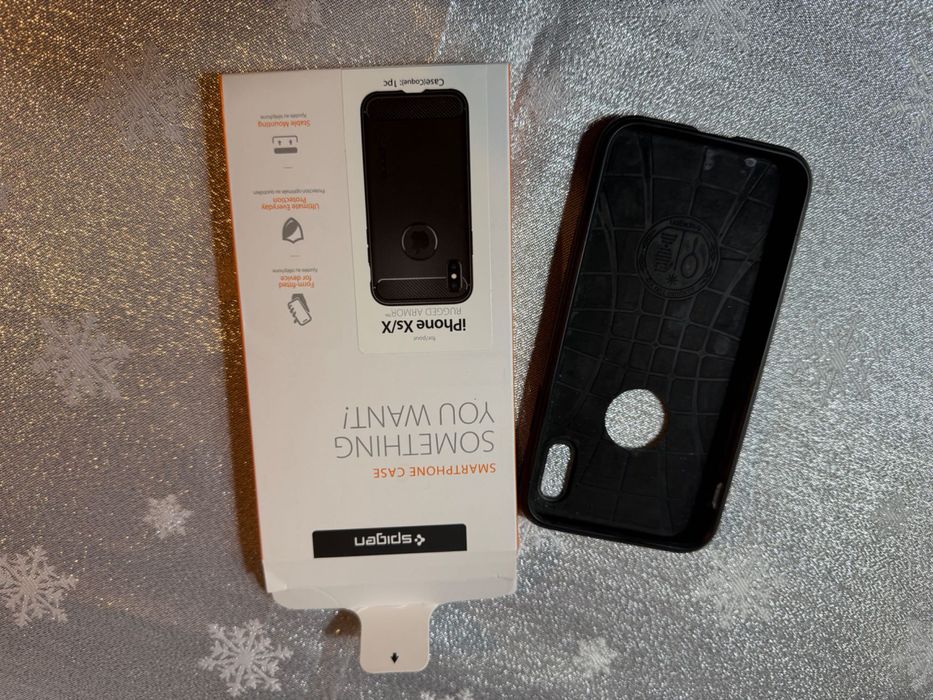 iPhone XS 64GB gray space