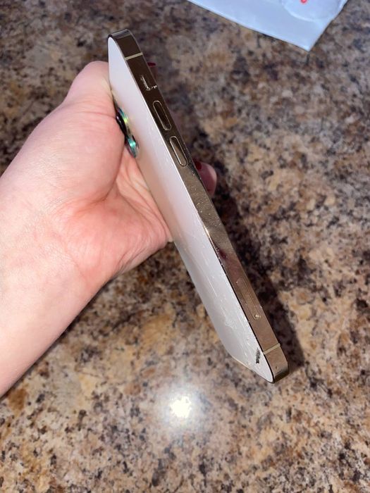 Продам iPhone 12 pro 128gb