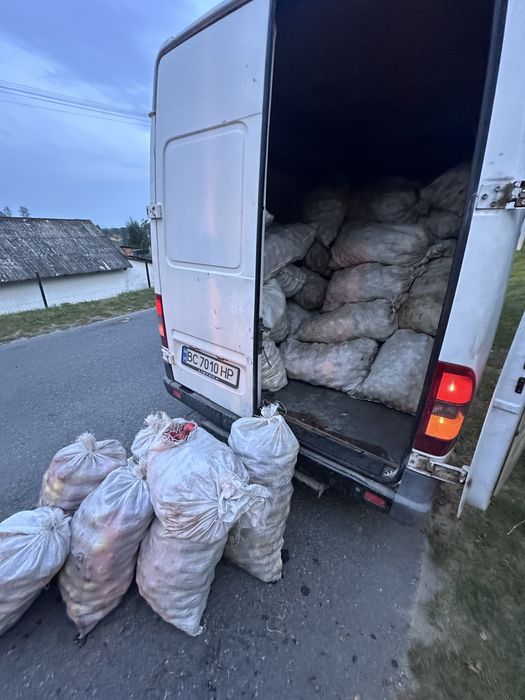 Вантажні перевезення