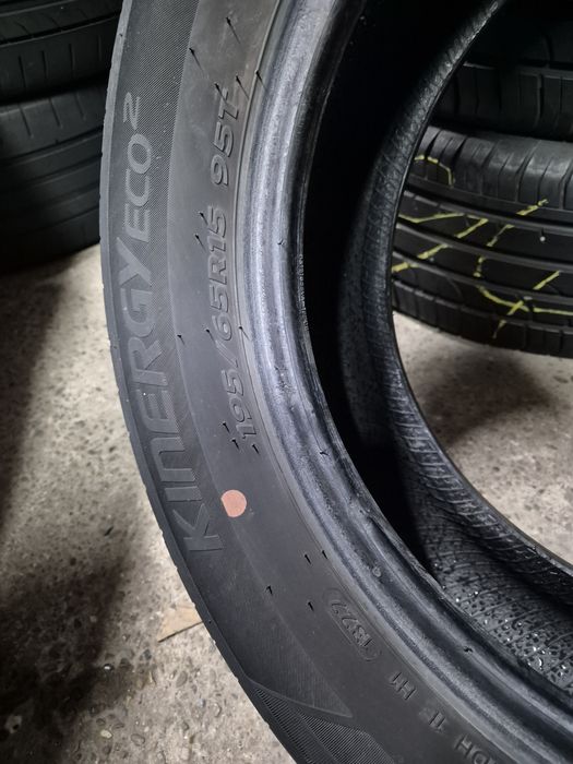 Шини 195/65/15, Hankook,  (163)