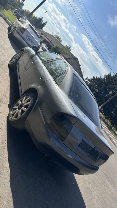 Продам Audi a4b5!Обмен