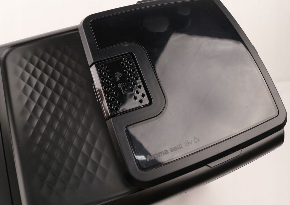 Philips LatteGo EP2231/40 Ekspres do kawy 1500W