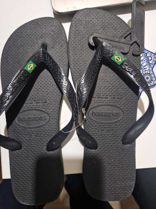 Havaianas (novas)