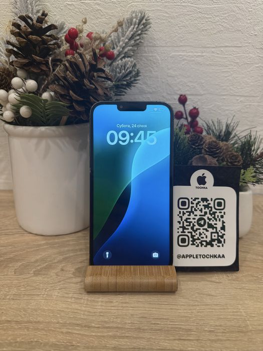 Чудовий! Iphone 13 Pro Max 128gb