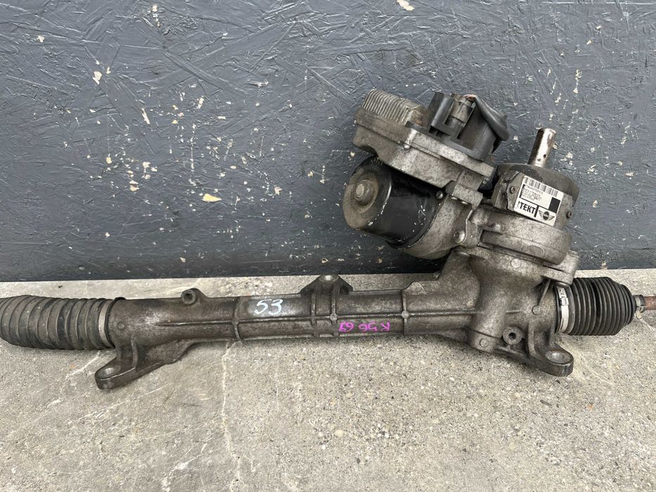 Рульова рейка MINI Cooper R56 R57 R58 R59 Clubman Roadster