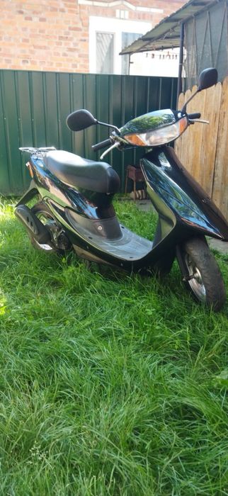 хонда дио 34/Honda dio 34