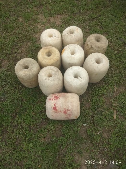 Рыбацкие поплавки