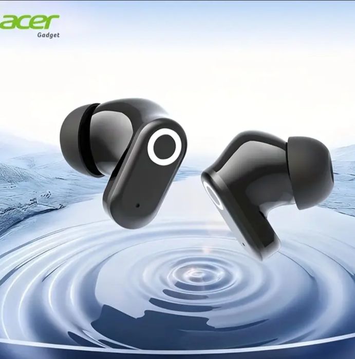 Навушники блютуз,бездротовіJeep EW121 TWS Стерео HD