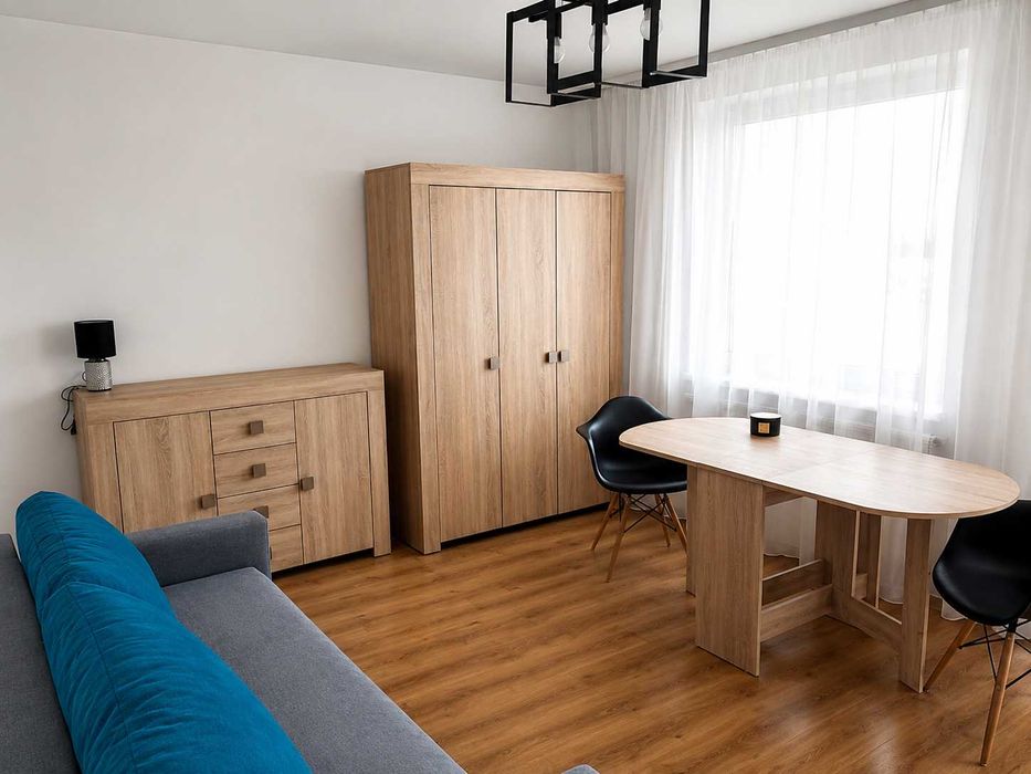 Mieszkanie na PSIE POLE, WROCLAW  ,2 pokoje, (45M2)