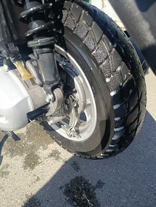 Продам Honda Lead 125