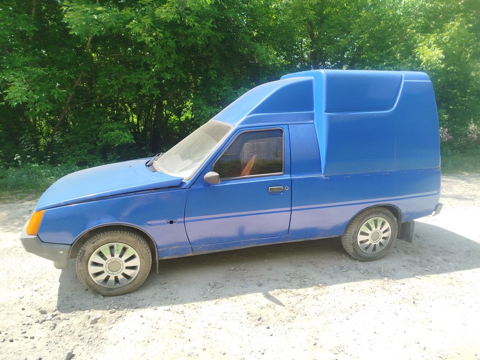 Продам Таврія пікап 1.1