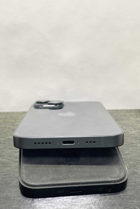 Apple iPhone 14 128Gb Midnight iCLOUD LOCK | Айфон 14  ЗАБЛОКОВАНИЙ